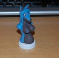 New Submission by jangothebluefox