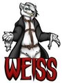 AC Badge: WeissVicious (WEISS)