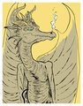 a dagron by phylome
