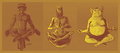 meditation by phylome