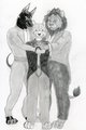 Pawfested by Emira