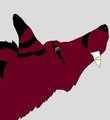 Wolf  by Brownsugar