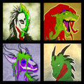 portrait commissions 1