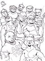 2000 Watches Celebration