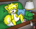Good Evening by TwoTails
