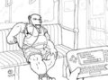 Quik-Pik: Subway Selection by Beachfox