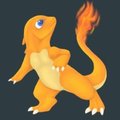 Charmander #004