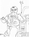 Redneck Coon