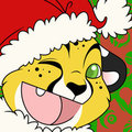 Xmas Icon by Koala Kitty!