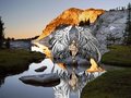 River Angel