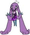 Fursona by PuPpYsKuLl