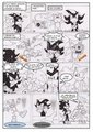 shadow y sonic, camara 1 by AngelDeLaVerdad