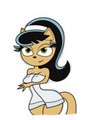 Kitty Katswell by hellsedge