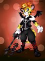 Sari Sora 01 by Shockley23
