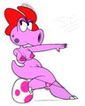 Birdo by hellsedge
