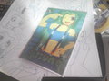 Comic in sale: Natsume