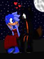 Good Olden Days by Infernothefox