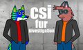 csi fur investigation wallpaper 