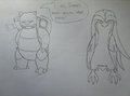 Pok&eacute;mons