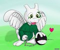 Haruki's lil' Pet
