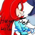 Huge Pet +SOUND by CobaltPie