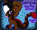 ☆ Senpai Mutt ☆