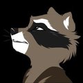 Rocket Raccoon Book 2 by LeahBean