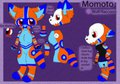 ☆ Momoto ☆