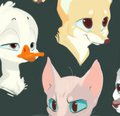 Cubs by xepxyu