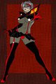 Project Halloween : hentaixt
