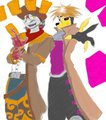 Project Halloween : CyprusX