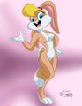 Lola¡¡... by juanomorfo
