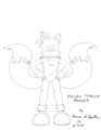 Miles "Tails" Prower