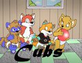 "Let's play!"
