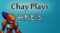 Chay Plays - A.R.E.S.