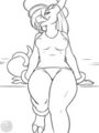 9-10-2014 Zwitterkitsune