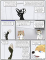 The One Who Crawls: Page 13