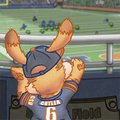 Baby’s First Game. by IkeBunny