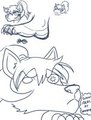 Kera doodles the unknown sequel