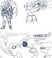 Kera doodles the fifth coming