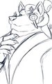Old Man Kera