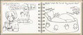 AMA Sketch Responses