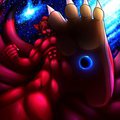 Redness into DARKNESS