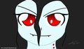 Marceline Face