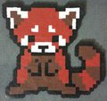 Red Panda (Custom) by KiyoPi
