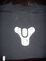 Destiny shirt