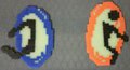 Portals (Glow-In-The-Dark)