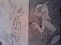 Both Sides of the Mirror by Shads7