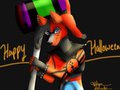 Matt Commission 2 by ZashWorks