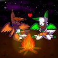 Felix and Flora